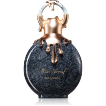 Armaf Miss Armaf Dazzling Eau de Parfum pentru femei - imagine 2